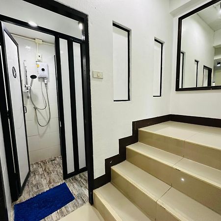 Potae'S House Hostel Chiang Mai Ngoại thất bức ảnh