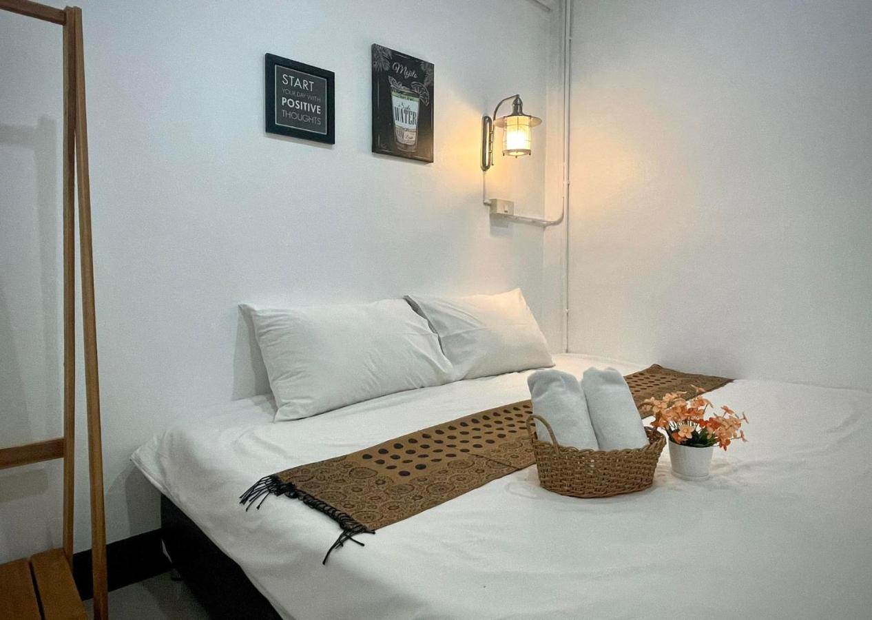 Potae'S House Hostel Chiang Mai Ngoại thất bức ảnh