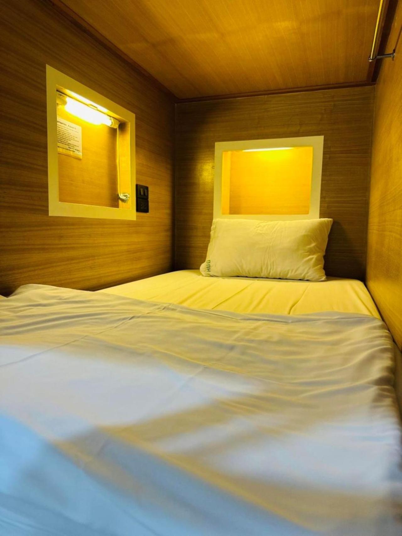 Potae'S House Hostel Chiang Mai Ngoại thất bức ảnh