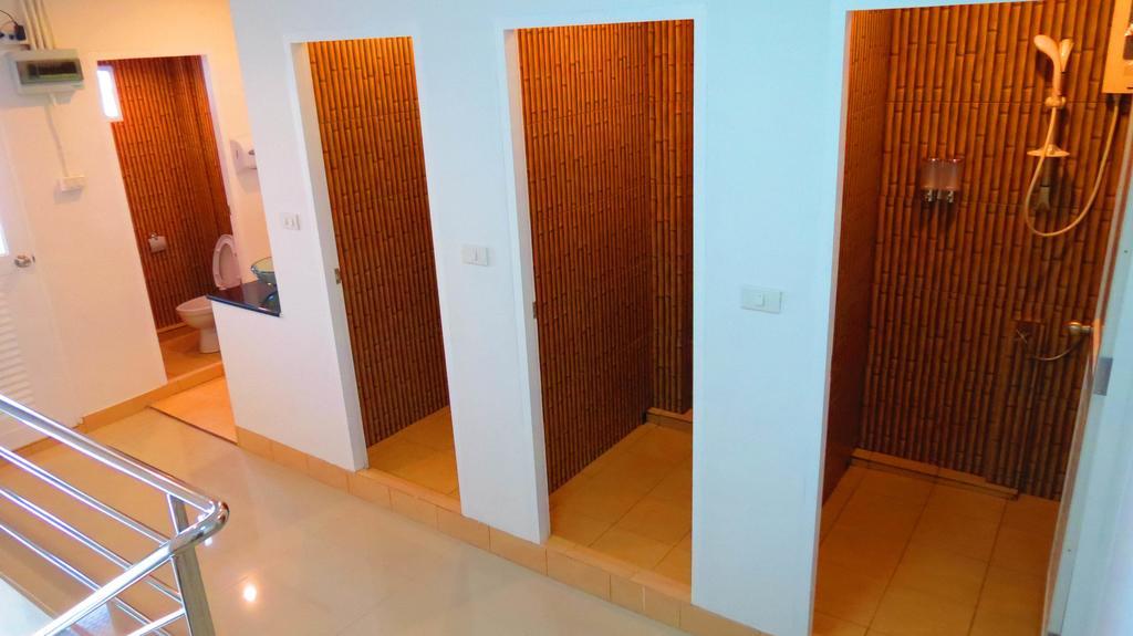 Potae'S House Hostel Chiang Mai Phòng bức ảnh