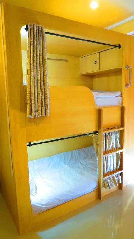 Potae'S House Hostel Chiang Mai Phòng bức ảnh
