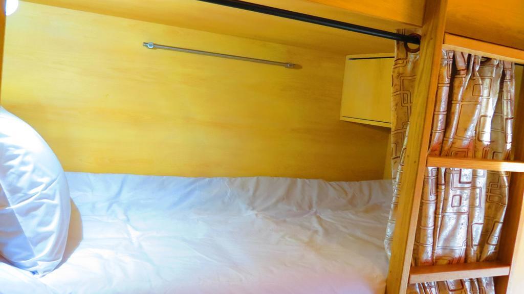 Potae'S House Hostel Chiang Mai Phòng bức ảnh