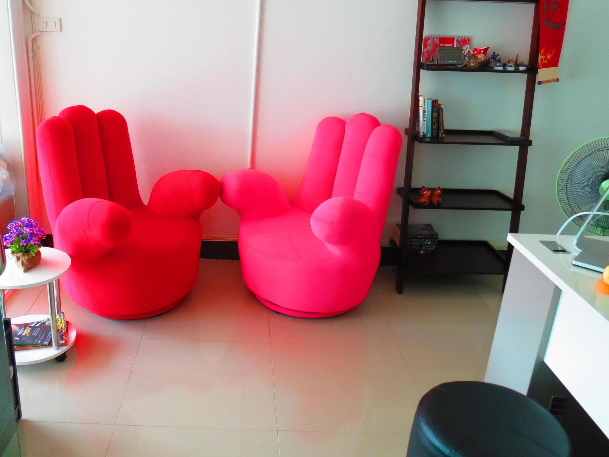 Potae'S House Hostel Chiang Mai Ngoại thất bức ảnh