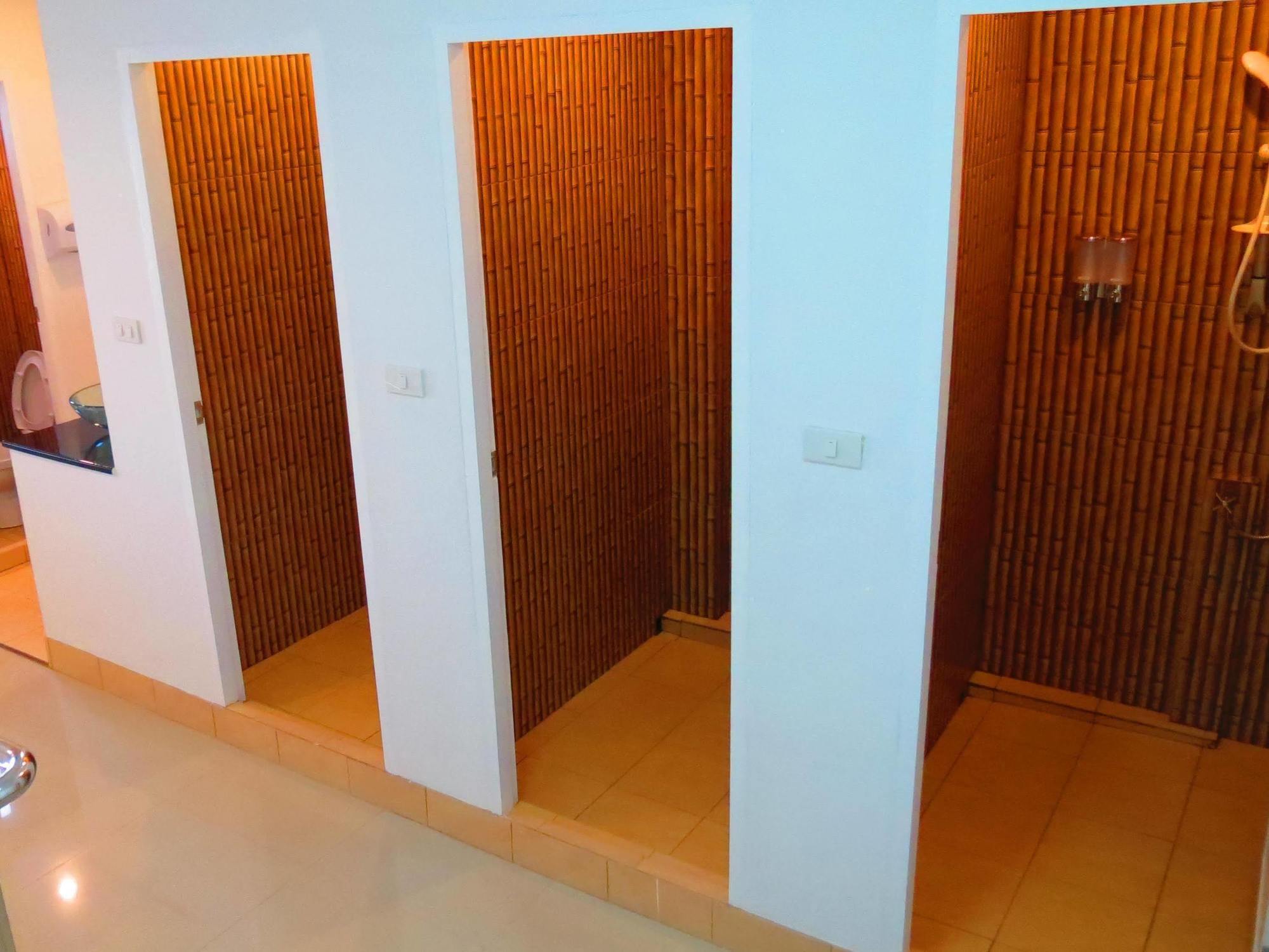 Potae'S House Hostel Chiang Mai Ngoại thất bức ảnh